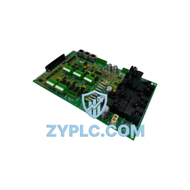 GE IS210AEPSG2BB Energy-Saving Power Supply for Mark VI Automation