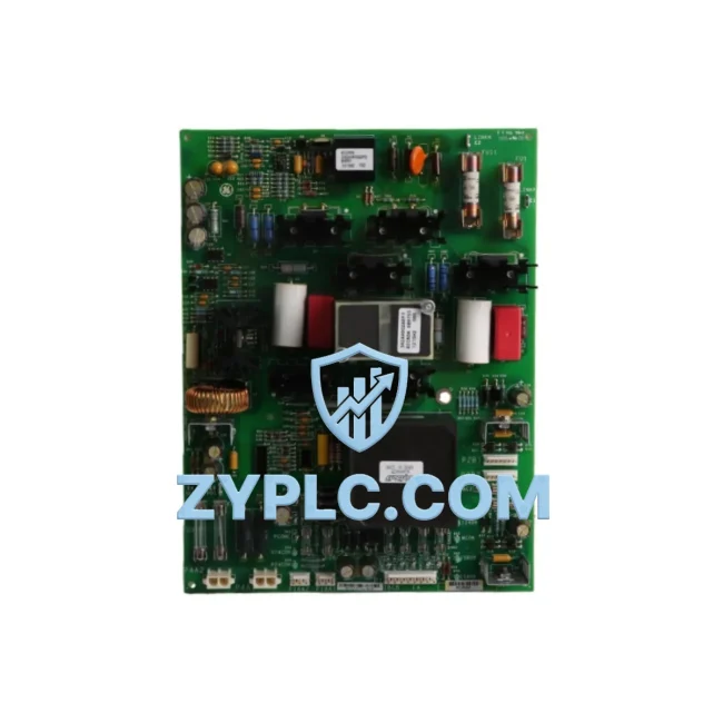GE IS210AEPSG2BCB System-Ready Excitation Control for Mark VI Architecture