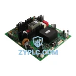 GE IS210AEPSG2BCB System-Ready Excitation Control for Mark VI Architecture