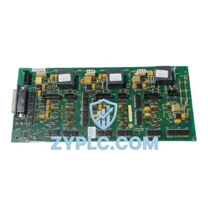 GE IS210BAPAH1A Bus Adapter for Mark VIe