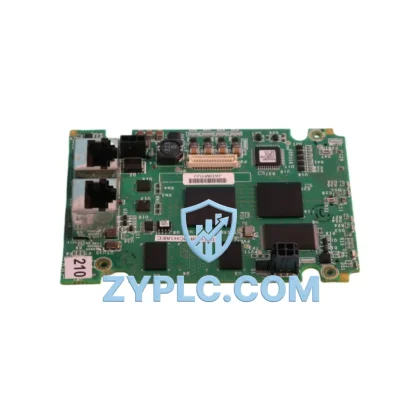 GE IS210BPPBH2BLD Industrial Network Interface for Mark VIe Systems IS210BPPBH2BLD GE