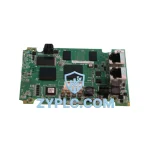 GE IS210BPPBH2BLD Industrial Network Interface for Mark VIe Systems