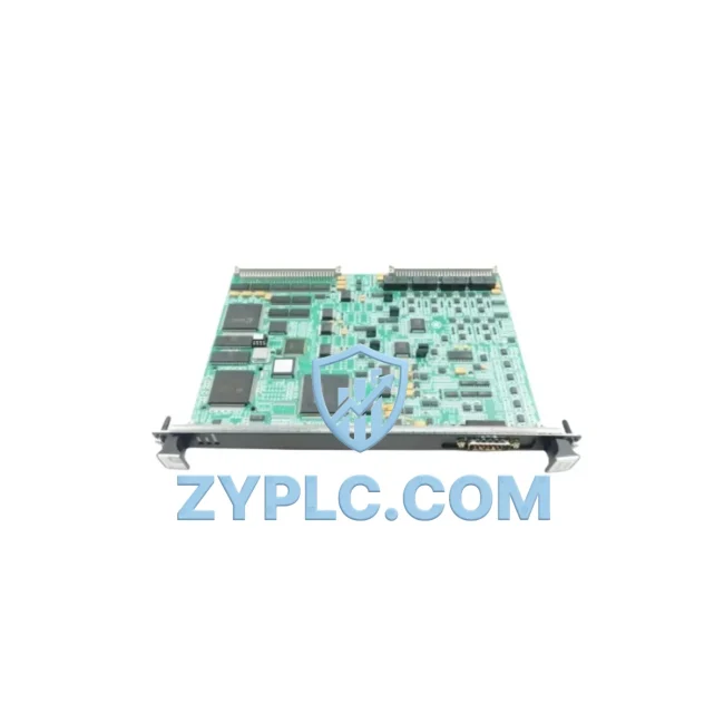 GE IS210BPPCH1ACA Industrial Network Interface for Mark VI Systems