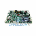 GE IS210BPPCH1AD Energy-Saving Circuit Board Mark VI