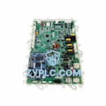 GE IS210BPPCH1AD Energy-Saving Circuit Board Mark VI