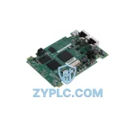 GE IS210BPPCH1AEC Industrial Network Interface for Mark VI Systems