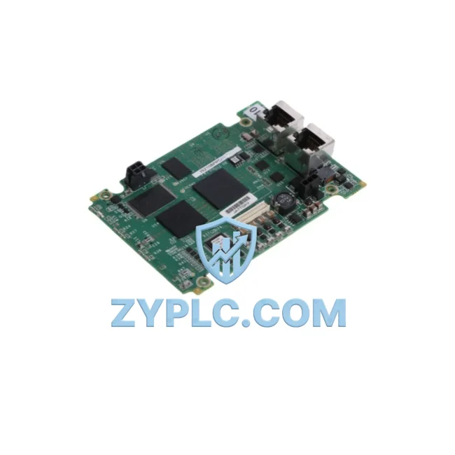 GE IS210BPPCH1AEC Industrial Network Interface for Mark VI Systems