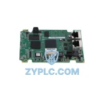 GE IS210BPPCH1AEC Industrial Network Interface for Mark VI Systems