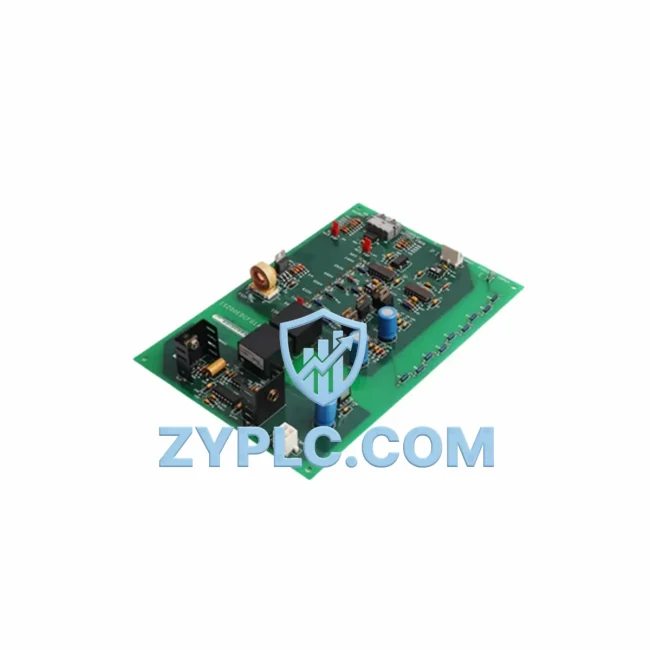 GE IS210HSLAH1ADE Industrial Network Interface for Mark VI Systems