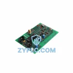 GE IS210HSLAH1ADE Industrial Network Interface for Mark VI Systems