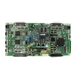 GE IS210MACCG1A Analog Control Module for Mark VI