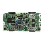 GE IS210MACCG1A Analog Control Module for Mark VI