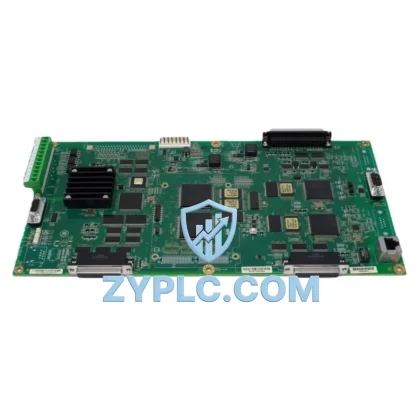 GE IS210MACCH1A Energy-Saving Input Terminal Board Mark VIe IS210MACCH1A GE