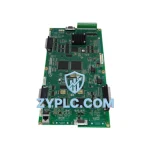 GE IS210MACCH1A Energy-Saving Input Terminal Board Mark VIe