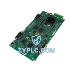 GE IS210MACCH1A Energy-Saving Input Terminal Board Mark VIe