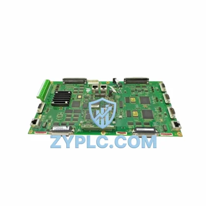 GE IS210MACCH1AKH System-Ready Analog I/O Module for Mark VIe Architecture