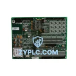 GE IS210MVRAH2A Industrial Network Interface for Mark VI Systems