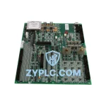 GE IS210MVRAH2A Industrial Network Interface for Mark VI Systems