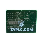 GE IS210MVRAH2A Industrial Network Interface for Mark VI Systems