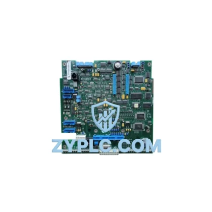 GE IS200MVRBH1A System-Ready I/O Interface Board for Mark VI Architecture IS210MVRBH1A IS200MVRBH1ACC GE