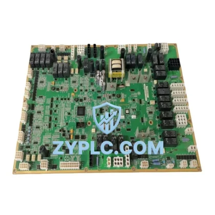 GE IS210WETBH1A Energy-Saving Ethernet Module Mark VI IS210WETBH1A GE