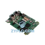 GE IS210WSVOH1A Energy-Saving Servo Driver for Mark VI