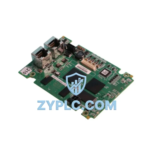 GE IS210WSVOH1A Energy-Saving Servo Driver for Mark VI
