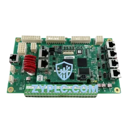 GE IS215AEPCH2F Industrial Network Interface for Mark VIe Systems IS215AEPCH2F GE