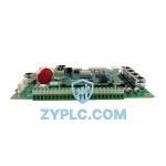 GE IS215AEPCH2F Industrial Network Interface for Mark VIe Systems