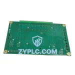 GE IS215AEPCH2F Industrial Network Interface for Mark VIe Systems