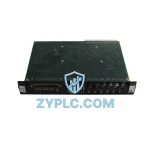 GE IS215GFOIH1A Industrial Network Interface for Mark VI Systems