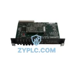 GE IS215GFOIH1A Industrial Network Interface for Mark VI Systems