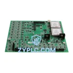 GE IS215PMVPH1AA Energy-Saving Protection I/O Module Mark VI