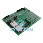 GE IS215PMVPH1AA Energy-Saving Protection I/O Module Mark VI