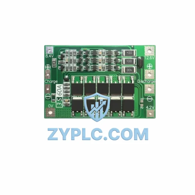 GE IS215REBFH1A Redundancy Ethernet Board for Mark VI