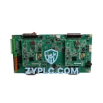 GE IS215REBFH1B System-Ready VME Bus Interface for Mark VI Architecture