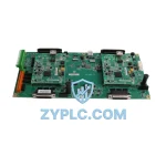 GE IS215REBFH1B System-Ready VME Bus Interface for Mark VI Architecture