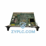GE IS215UCCAM03A System-Ready Controller for Mark VI Architecture