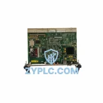 GE IS215UCCAM03A System-Ready Controller for Mark VI Architecture