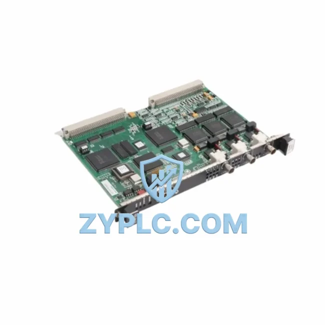 GE IS215UCUEH2AB System-Ready Controller for Mark VI Architecture