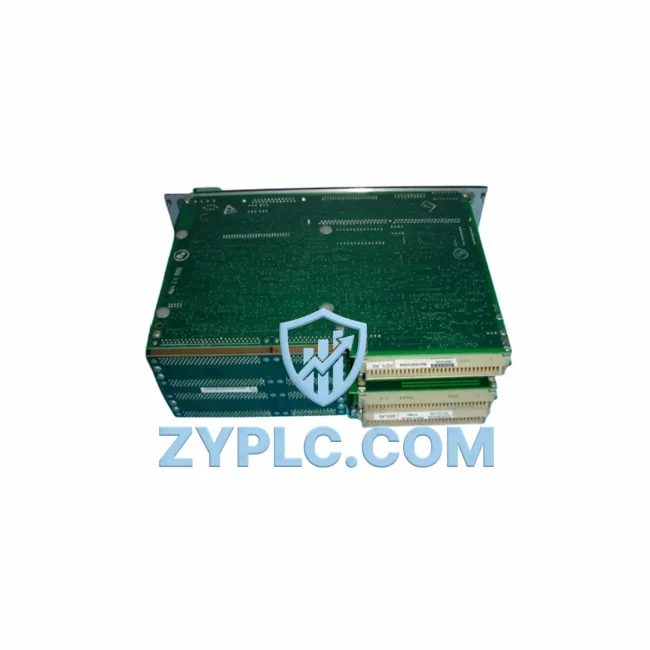 GE IS215UCVDH5A Energy-Saving Controller Board for Optimized Mark VI Automation