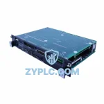 GE IS215UCVDH7AM Control Board Mark VI