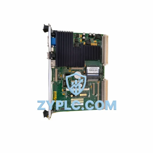 GE IS215UCVEH2AF Energy-Saving VME Controller Mark VI