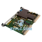 GE IS215UCVEM01A Industrial Network Interface for Mark VIe Systems