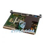 GE IS215UCVEM01A Industrial Network Interface for Mark VIe Systems