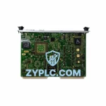 GE IS215UCVEM06A Energy-Saving VME Controller Mark VIe