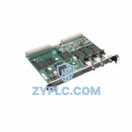 GE IS215VCMIH2C System-Ready VME Communication Interface for Mark VI Architecture
