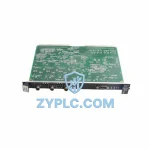 GE IS215VCMIH2C System-Ready VME Communication Interface for Mark VI Architecture