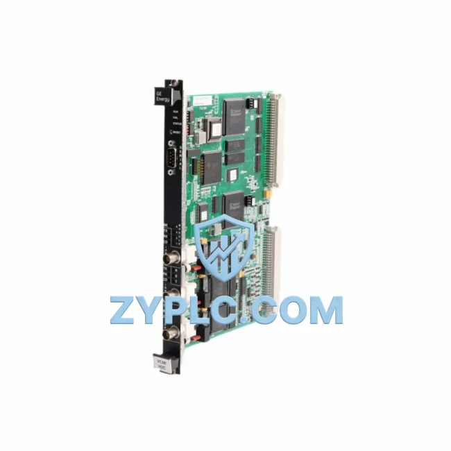 GE IS215VCMIH2CA System-Ready VCMI Module for Mark VIe Architecture
