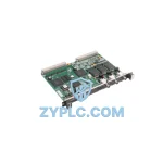 GE IS215VCMIH2CC System-Ready VME Interface for Mark VI Architecture